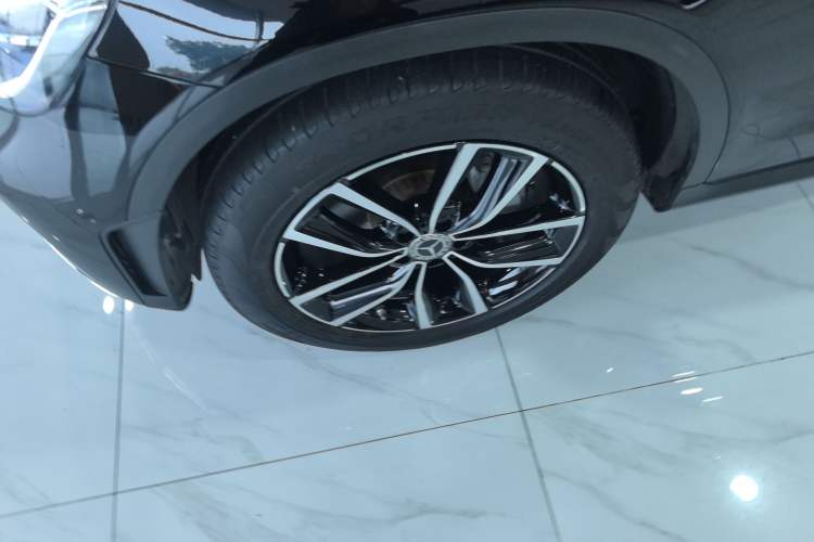 Used Mercedes-Benz GLC 2021 GLC 260 L 4MATIC Luxury Model