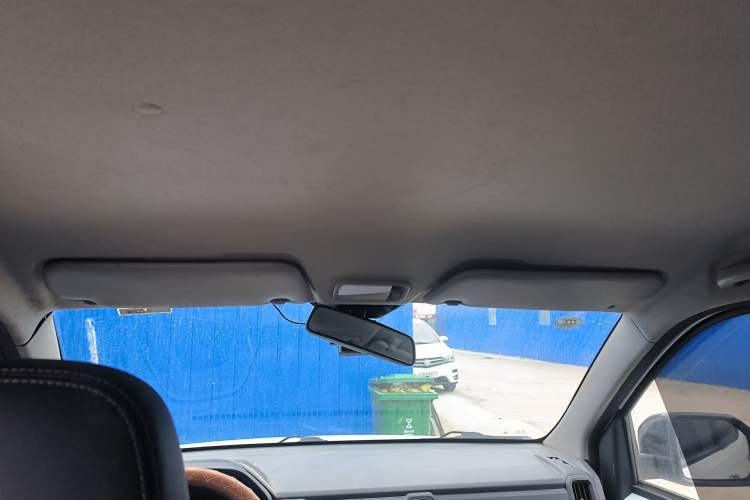 Used Wuling Zhengtu 2021 1.5L Adventure LAR
