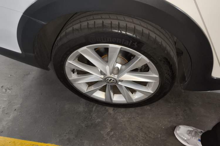 Used Volkswagen Golf (Import) 2019 1.8TSI Travel Edition