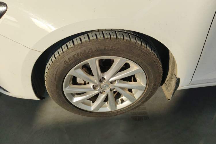 Used Buick Verano 2018 Sedan 15S Automatic Entry Model