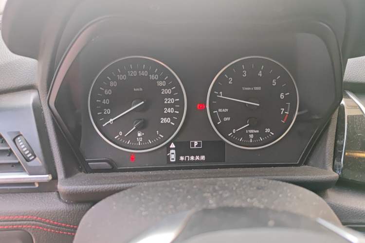 Used BMW 2 Series Gran Tourer 2015 218i Leading Model