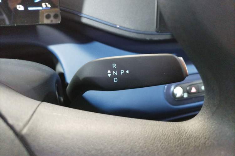 Used BYD Seagull 2025 Intelligent Driving Version 305 km Dynamic Edition