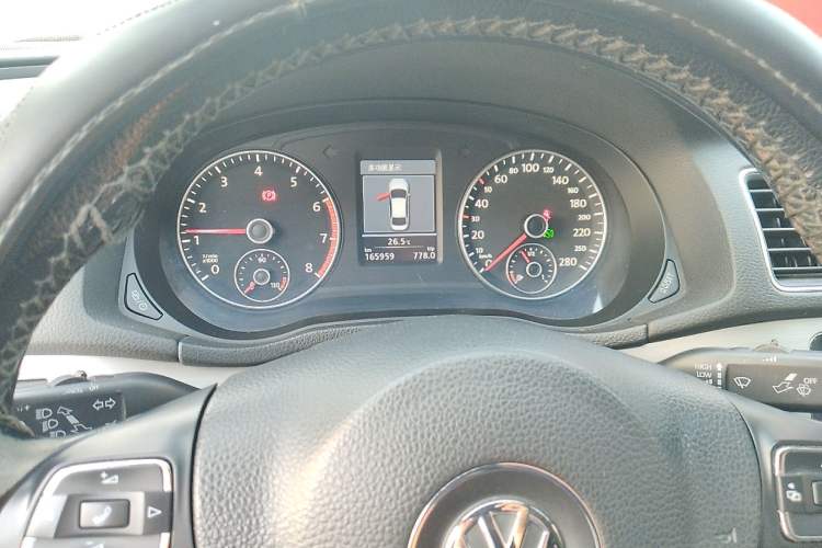 Used Volkswagen Passat 2013 1.8TSI DSG Prestige Edition
