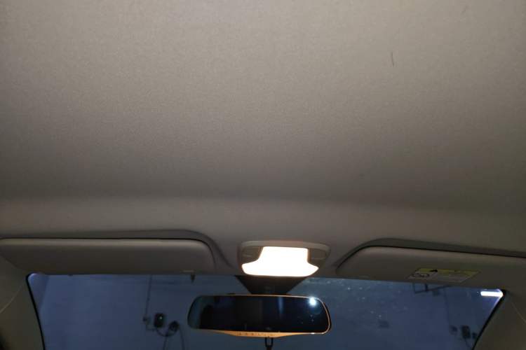 Used Electric House YOUNG Light XiaoXin 2021 L400 4-seater