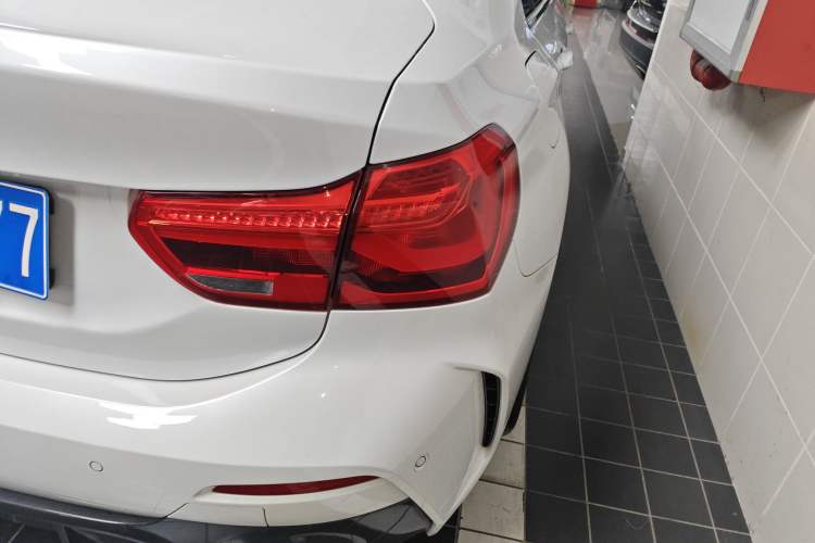 Used BMW 1 Series 2021 Revised 120i M Sport Night Edition
