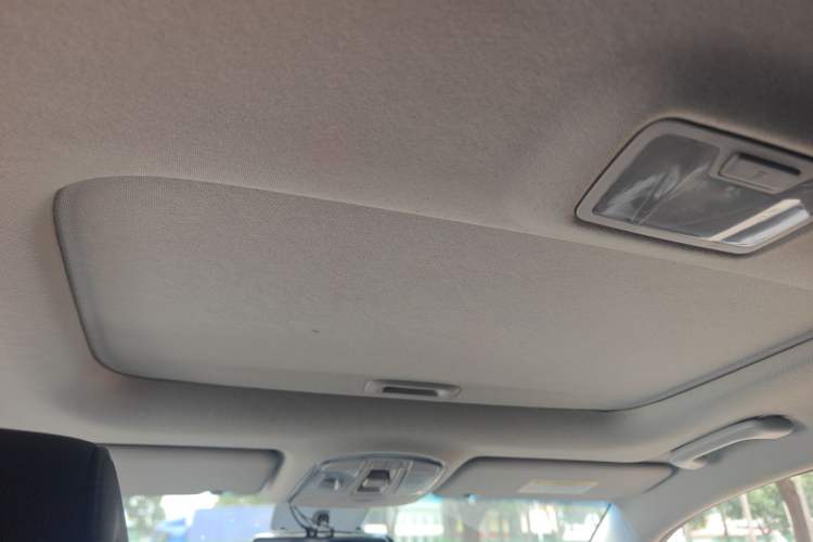 Used Hyundai Tucson 2015 1.6T Dual-Clutch Two-Wheel-Drive Smart Model
