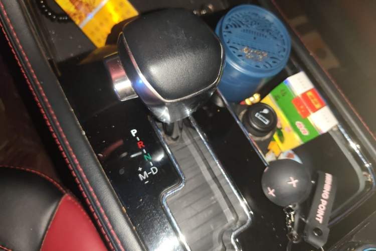 Used BAIC Off-Road BJ40 2018 2.3T Automatic Four-Wheel Drive Ring of the Tower Champion Edition China V Emission Standard