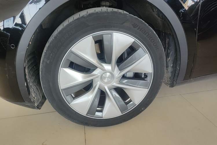 Used Tesla Model Y 2022 Rear-Wheel-Drive Version