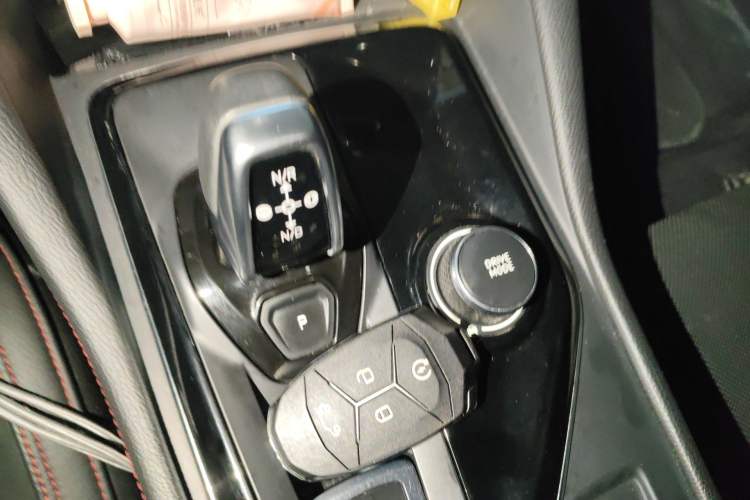 Used Lynk & Co 03 2018 1.5TD DCT Sport Edition China V Standard
