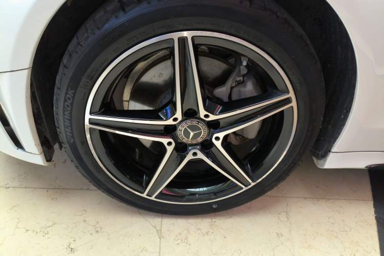 Used Mercedes-Benz C-Class 2020 Restyled C 260 Sport Edition