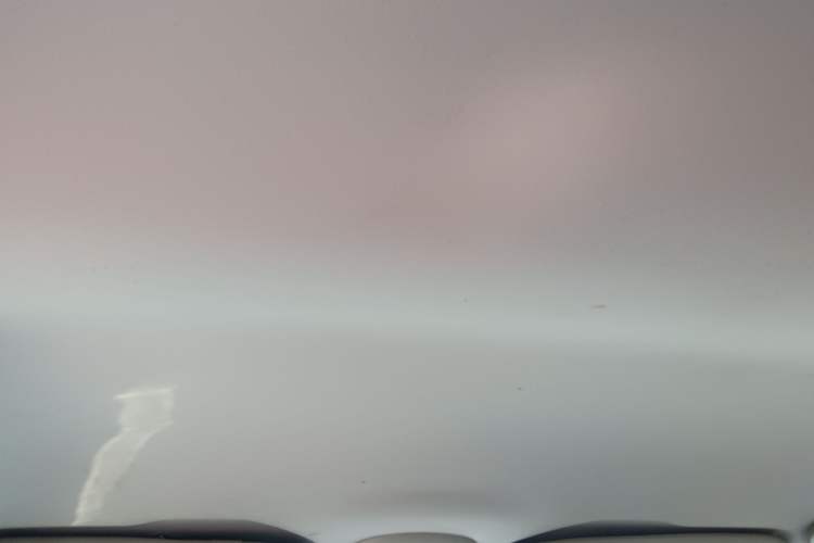 Used Citroen C-Quatre 2013 Sedan 1.6L Manual - Prestige Model Headliner