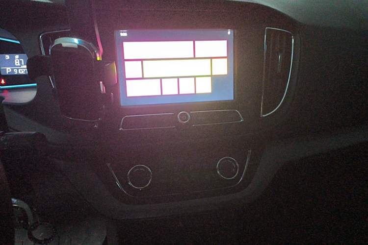 Used Roewe 360 2017 1.5L Automatic Smart Screen Version
