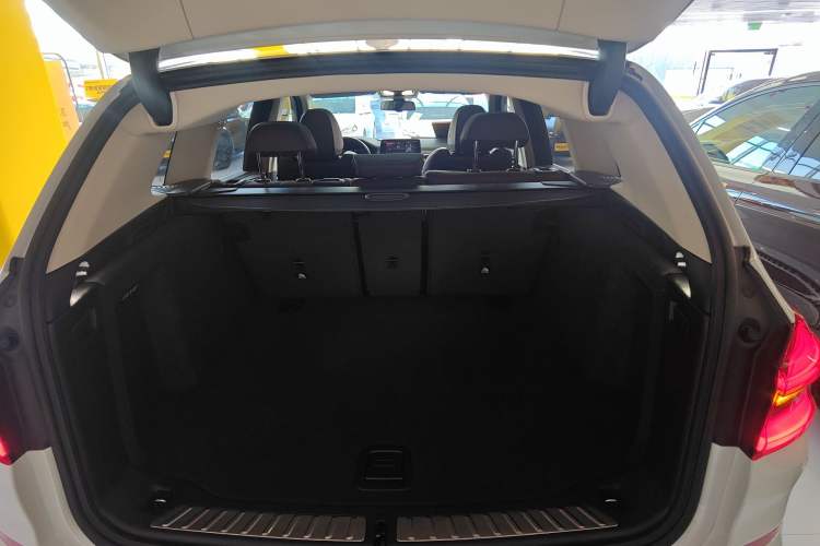 Used BMW X3 2019 xDrive28i M Sport Package
