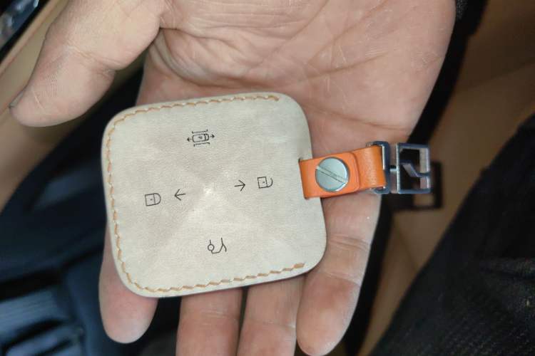 Used Zeekr 001 2021 Ultra-Long Range Dual-Motor YOU Version