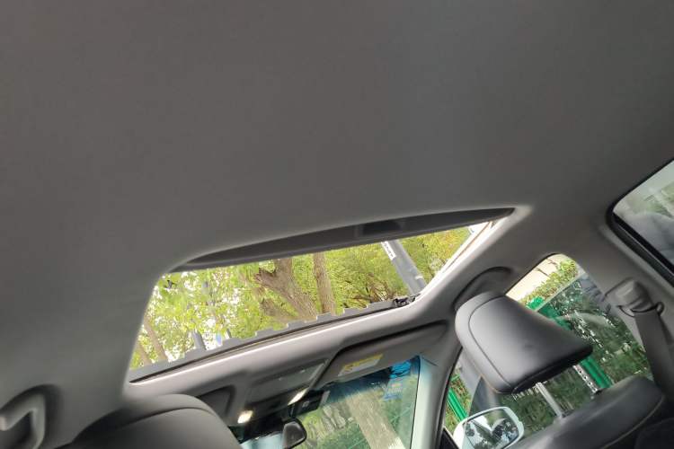 Used Honda Accord 2016 Hybrid 2.0L Rui Ling Edition
