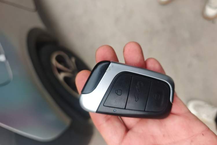 Used Chery QQ Little Ant 2022 300 000 Yuan "Ant Fan" Edition "Extra Sweet" Version Lithium Iron Phosphate 29.2 kWh 30 kW 301 km