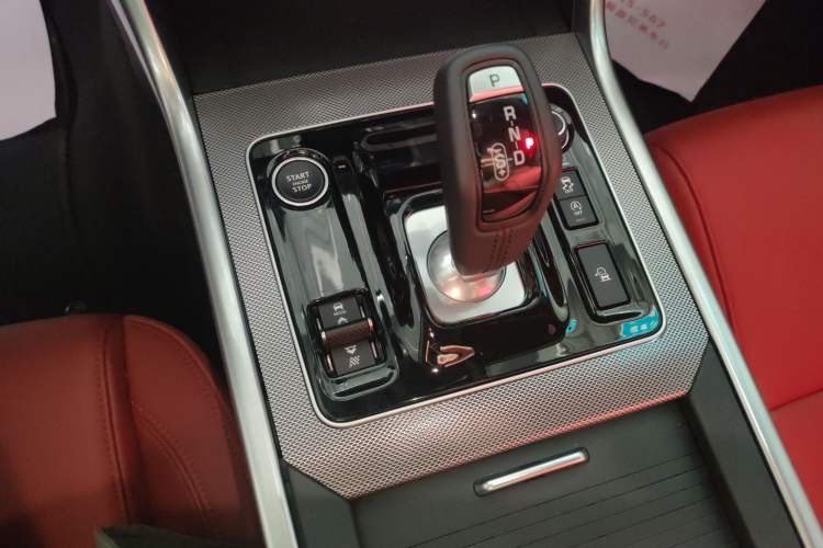 Used Jaguar XEL 2024 2.0T 250 PS R-DYNAMIC S Advanced Sport Edition