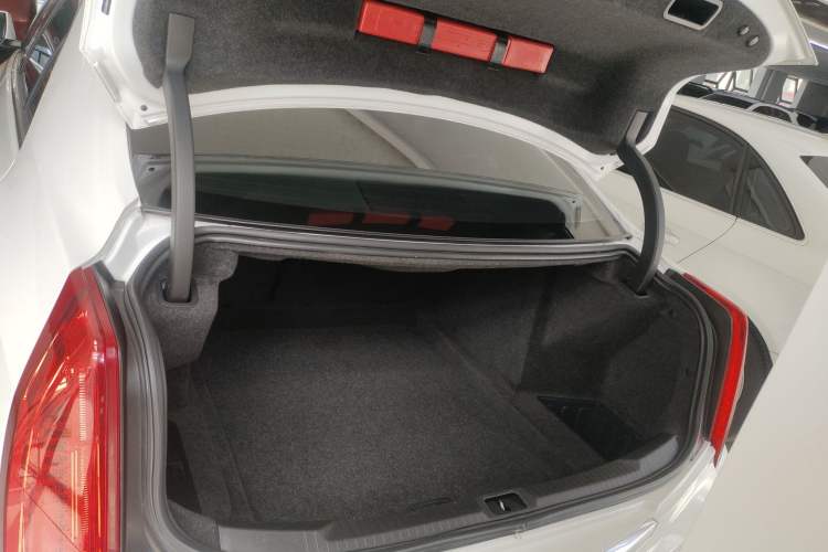 Used Cadillac ATS-L 2017 28T Tech Edition
