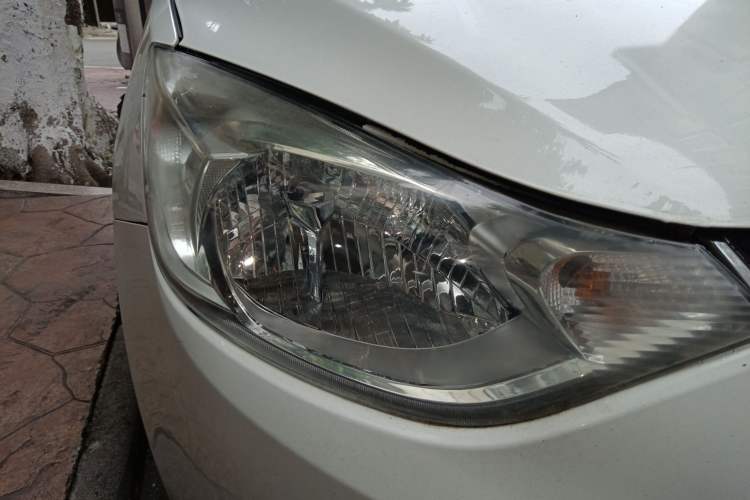 Used Chevrolet Sail 2016 Sail 3 1.3L Manual Comfort Sunroof Edition
