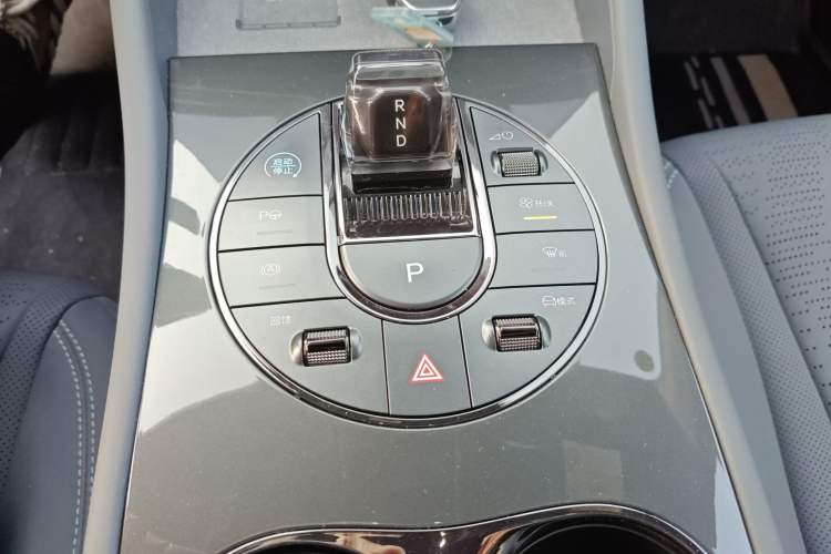 Used BYD Seal 06GT 2025 Intelligent Driving Version 605 Heatwave Edition