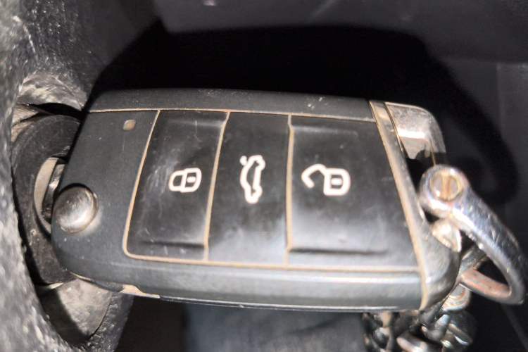 Used Volkswagen Lavida 2019 1.5L Automatic Comfort Edition China VI Standard