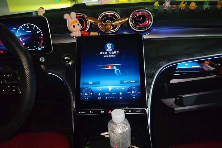 Used Mercedes-Benz CLE 2024 CLE 300 4MATIC Convertible Coupe
