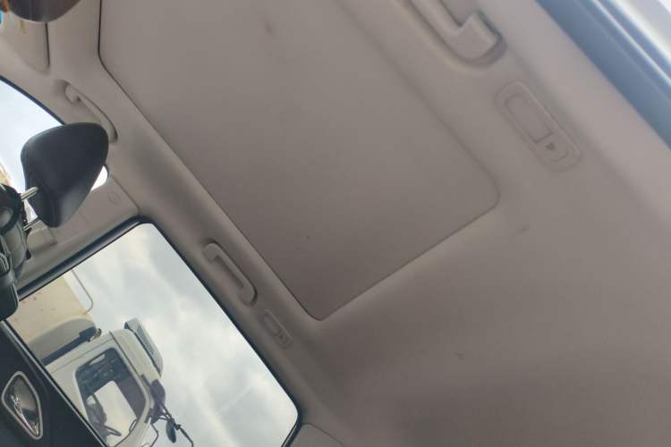 Used Bisu T5 2017 1.5T Automatic Flagship Model
