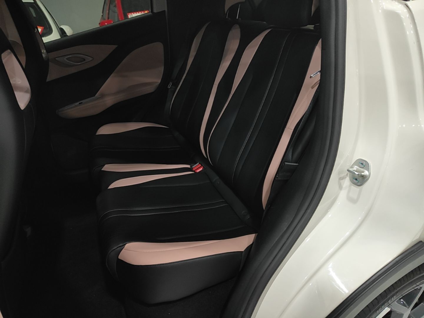 BYD Seagull 2025 305 km Free Version — снимка 20