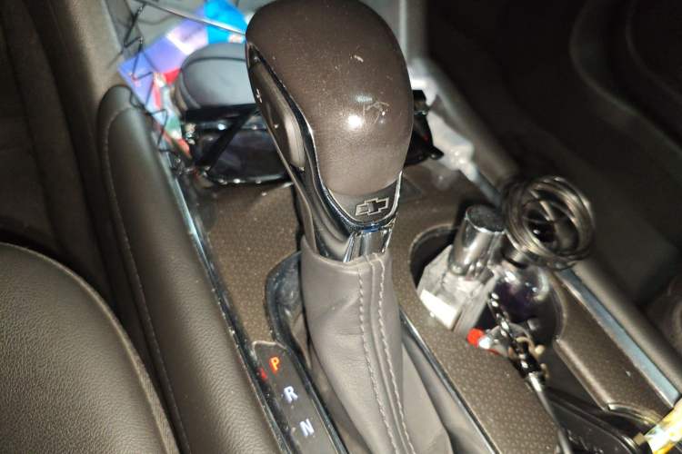 Used Chevrolet Malibu XL 2022 535T Automatic Sport Edition
