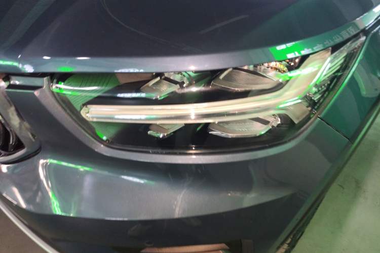 Used Volvo XC40 2022 T3 Smart Fashion Edition