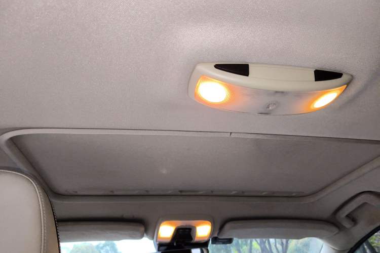 Used Volvo S60 2015 S60L T5 Intelligent Drive Edition
