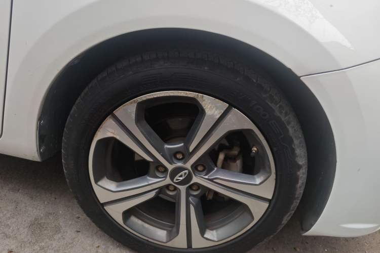 Used Chery Arrizo 5 2019 1.5L Manual New Youth Edition China VI Standard