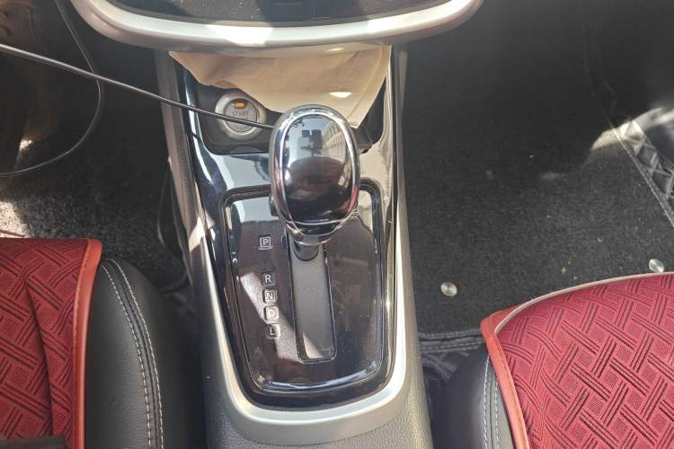 Used Nissan Tiida 2016 1.6L CVT Smart Drive Edition