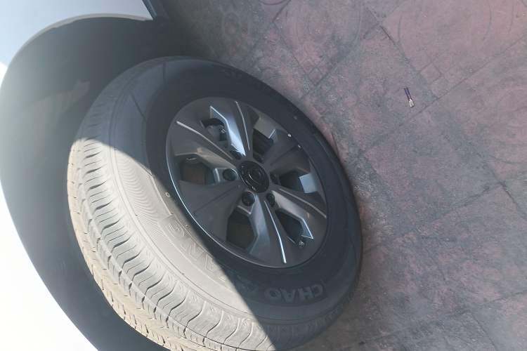 Used Great Wall Poer 2024 2.4T Commercial Version Automatic Diesel 4x4 Elite Edition
