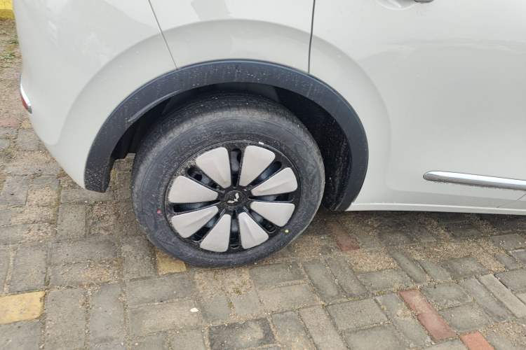 Used Wuling Bingo 2025 333 km Enjoyment Version