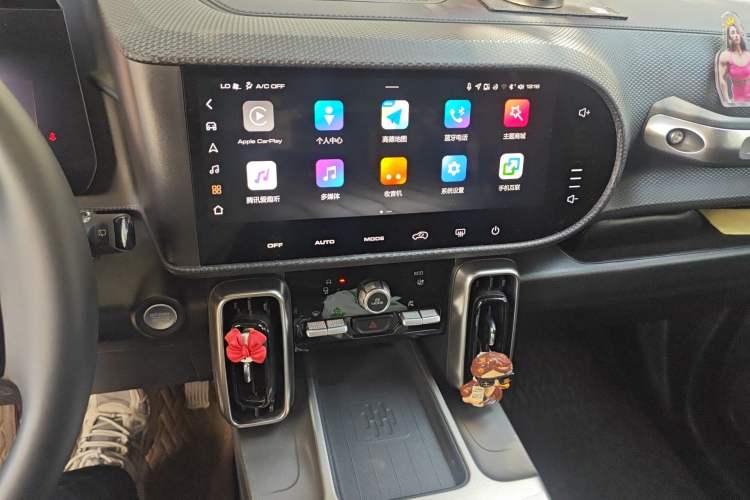 Used Haval DARGO 2024 1.5T DCT Labrador Edition