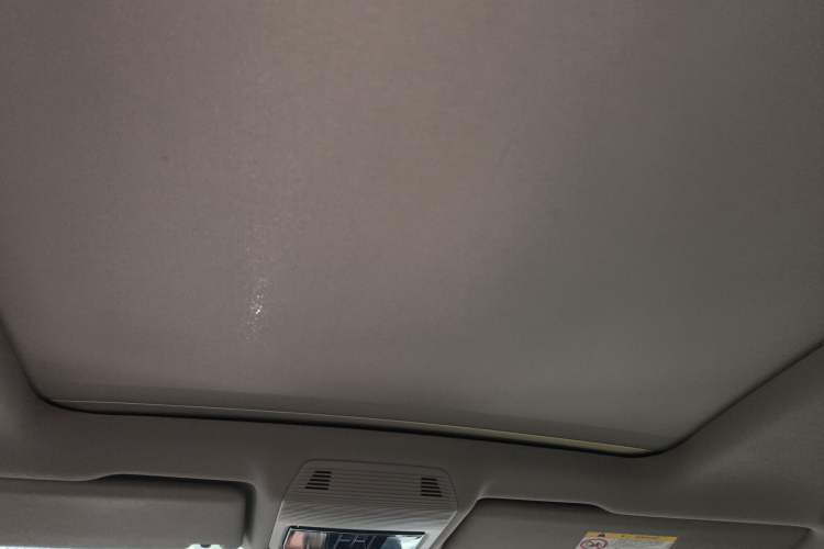 Used Volkswagen Teramont 2021 380TSI Four-Wheel Drive Prestige Luxury Edition