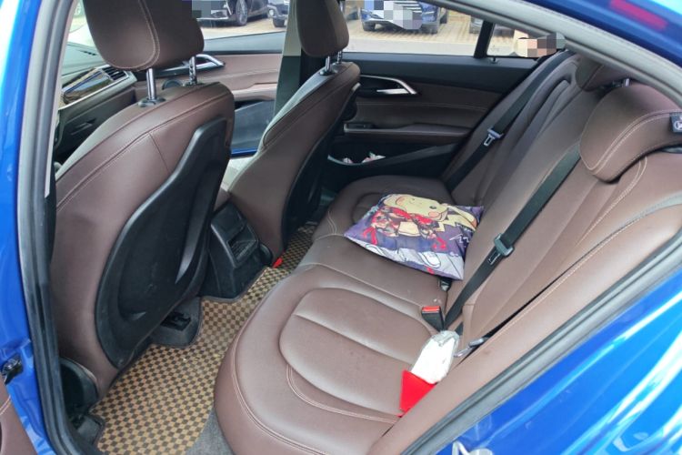 Used BMW 1 Series 2019 118i M Sport Package