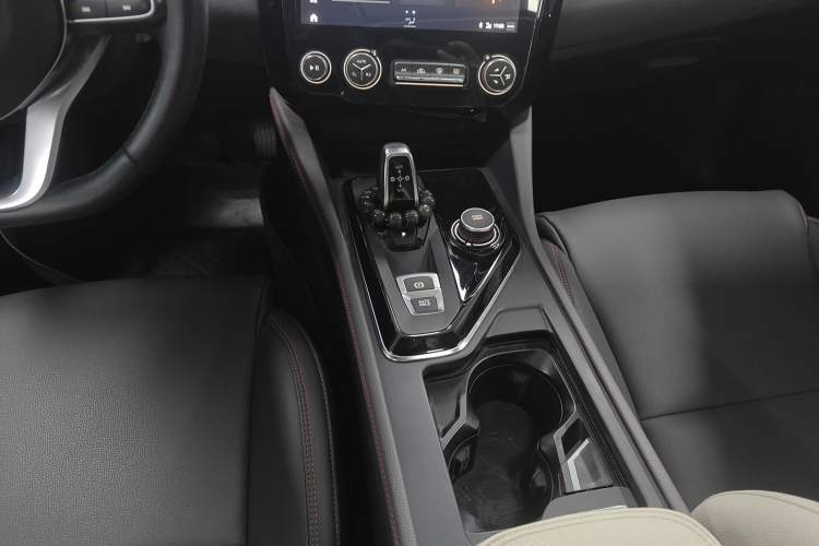 Used Lynk & Co 02 New Energy 2021 1.5T PHEV Plus
