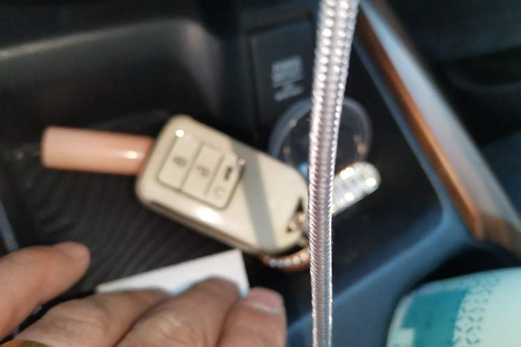 Used Honda CR-V 2019 240TURBO CVT 2WD Fashion Edition China VI
