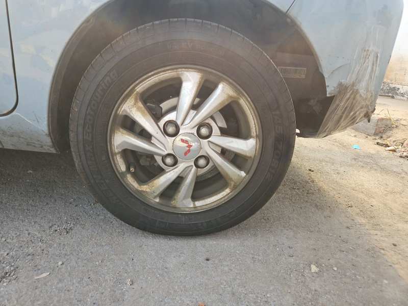 Used Wuling Hongguang MINIEV 2020 Enjoy Edition Lithium-Ion Battery — 17
