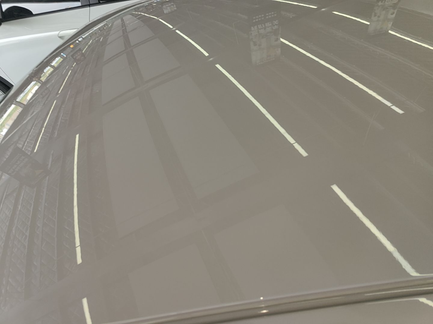 Geely Galaxy Geome 2026 410km Aspiration Edition — снимка 7