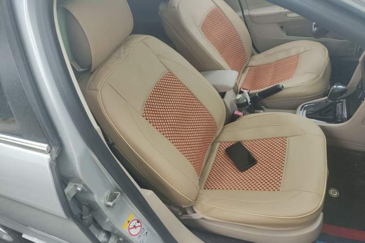 Used Volkswagen Bora 2014 1.6L Automatic Comfort Model