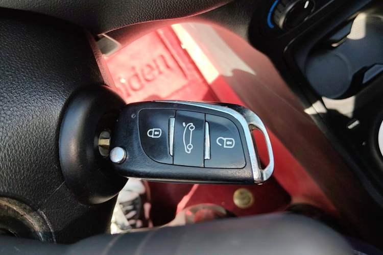 Used MG 3 2014 1.3L AMT Comfort Edition