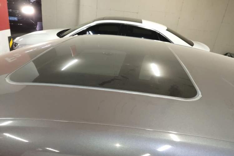 Used MG 5 2023 180 DVVT CVT Fashion Edition
