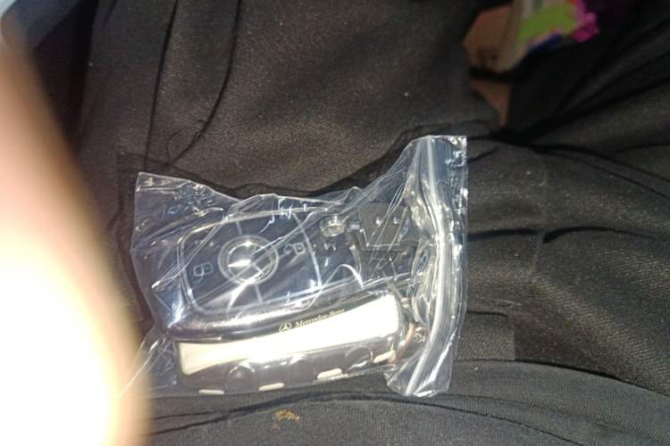 Used Mercedes-Benz GLB 2024 GLB 220 Fashion Model