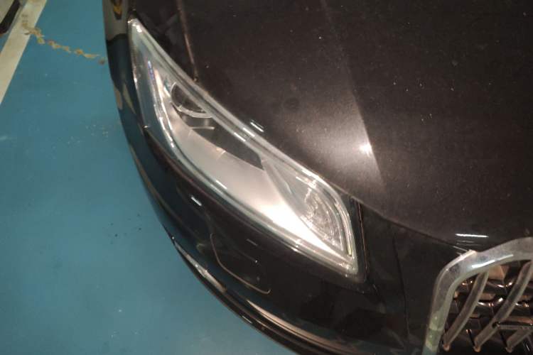 Used Audi Q5 2017 40 TFSI Technology Edition