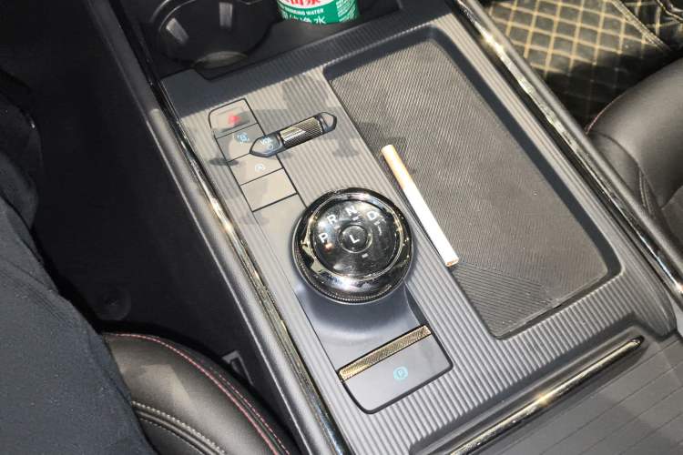 Used Ford Mondeo 2022 Restyled EcoBoost 245 Luxury Version