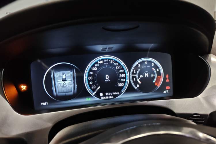 Used Jaguar F-PACE 2018 2.0T All-Wheel Drive R-Sport Sport Edition
