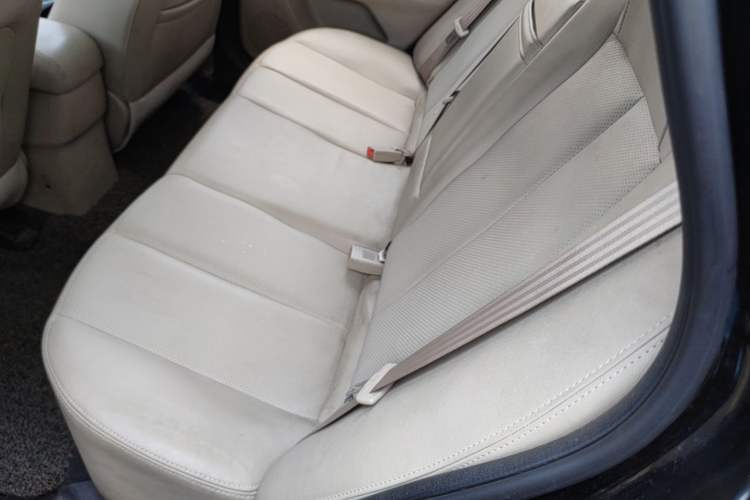 Used CHANGAN Eado 2014 1.6L Manual Luxury Model
